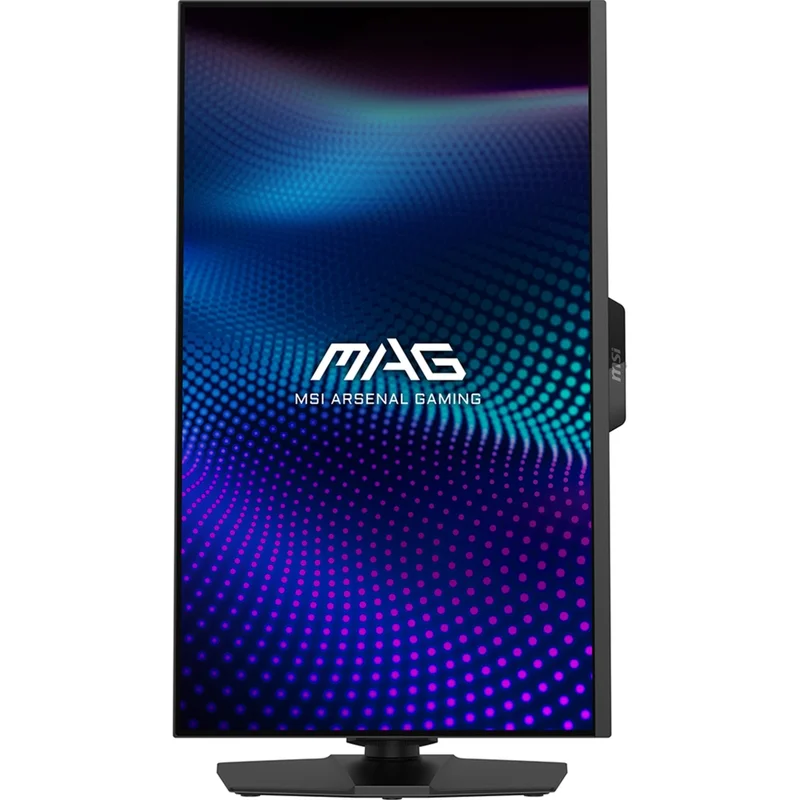 Монитор MSI MAG 274UPDF E16M 27" 4K UHD Rapid IPS Mini-LED 160Hz