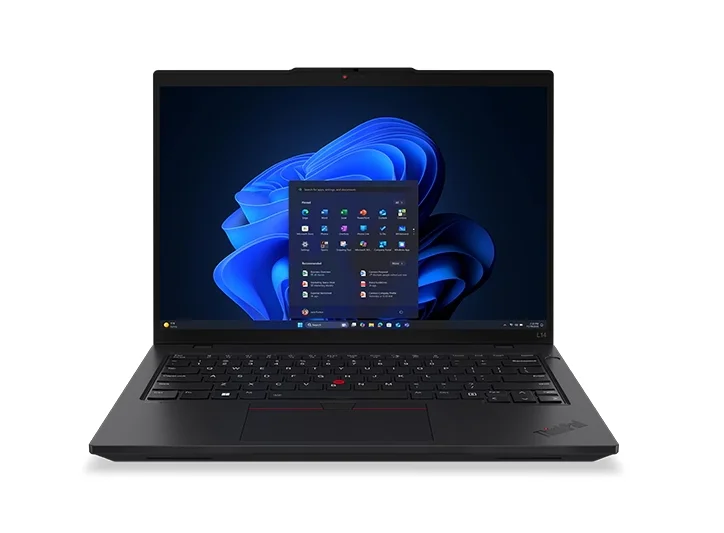 Lenovo ThinkPad L14 Gen 7 AMD Ryzen AI 7 445 (up to 4.6GHz, 6MB), 32GB SODIMM, 1TB SSD, 14" WUXGA (1920x1200) IPS AG, AMD Radeon  840M, 5MP&IR Cam, Backlit KB, WLAN, BT, SCR, FPR, Win11Pro, 3Y Onsite