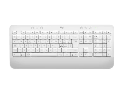 LOGITECH Signature MK650 Combo for Business - OFFWHITE - US INT'L - BT - INTNL - B2B