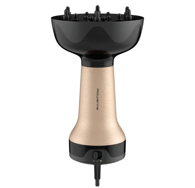 Сешоар Rowenta CV7D30E0 Curl Master 3в1