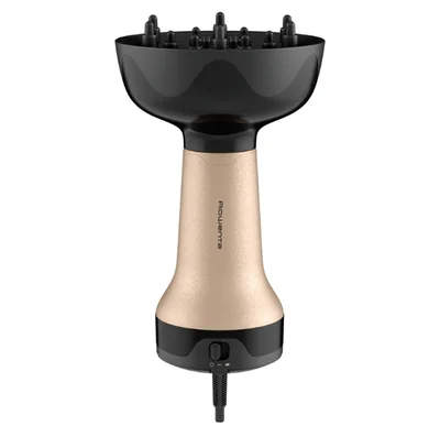 Сешоар Rowenta CV7D30E0 Curl Master 3в1