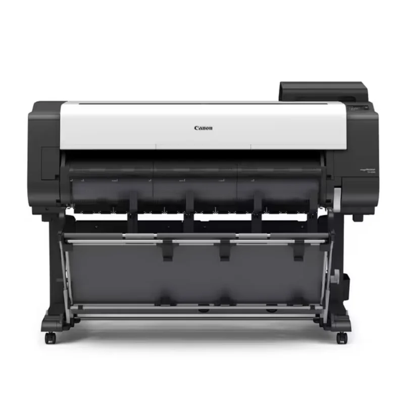 Плотер Canon – imagePROGRAF TX-4300, incl. stand, 1118 mm, A0, 2400x1200