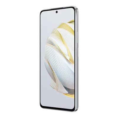 Huawei Nova 10 SE Silver, BNE-LX1, 6.67", 2400x1080, Qualcomm Snapdragon 680 4G, 8GB, 128GB, Camera 108+8+2MP/ Front 16MP, 4500mAh, FPT, BT 5.0, USB Type-C 2.0, HMS, EMUI 12