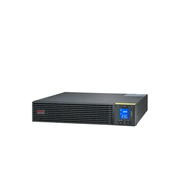 UPS APC Easy UPS On-Line SRV RM 1000VA 900W 230V, Rackmount 2U с Rail Kit