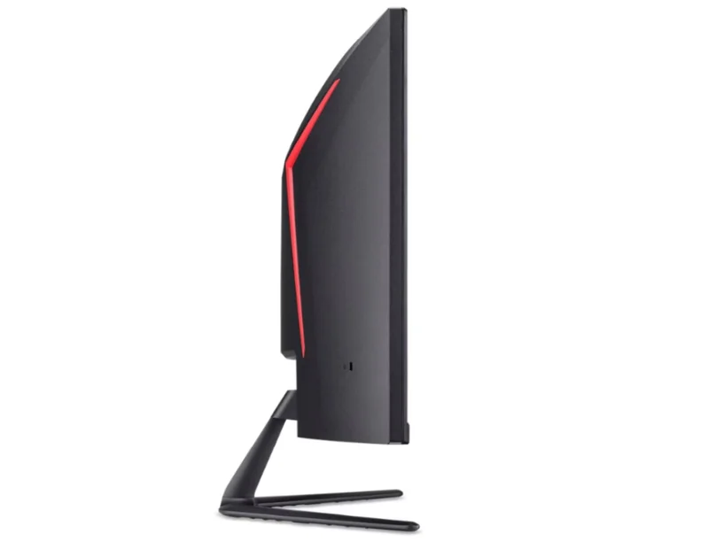 Монитор Acer – Nitro ED340CURW0bmiipx, 34", WQHD, VA, Curved, 240Hz, 1ms, FreeSync Premium
