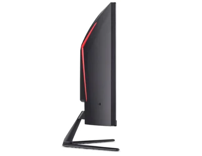 Монитор Acer – Nitro ED340CURW0bmiipx, 34", WQHD, VA, Curved, 240Hz, 1ms, FreeSync Premium