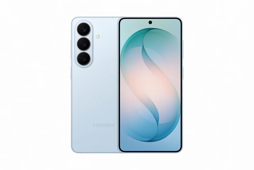 Samsung SM-S942B GALAXY S26 5G 256GB 12GB Sky Blue