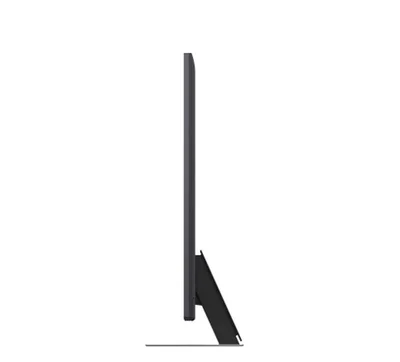 LG 55QNED87A3B, 55" 4K QNED MiniLED  HDR Smart TV, 100Hz, 3840x2160, DVB-T2/C/S2, 8 AI Processor 4K, HDR 10, webOS 25 ThinQ,  FreeSync, VRR 120Hz, Multi View, 4K Upscaling, Wi-Fi 6, Voice Controll, Bluetooth 5.3, AirPlay 2, CI, HDMI eARC, SPDIF, Cresce