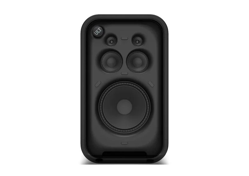 Тонколона Sony – SRS-ULT700, 420W, 30 часа батерия, Bluetooth, черна