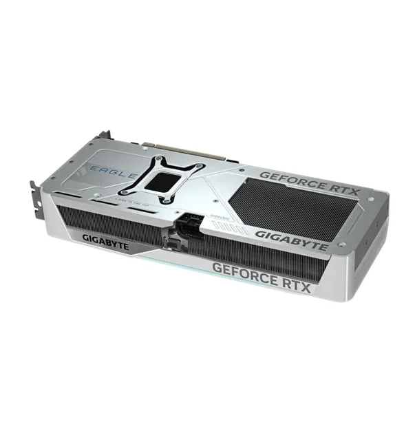 Gigabyte GeForce RTX 5070 12GB GDDR7 Eagle OC Ice SFF