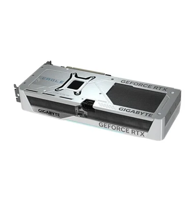 Gigabyte GeForce RTX 5070 12GB GDDR7 Eagle OC Ice SFF