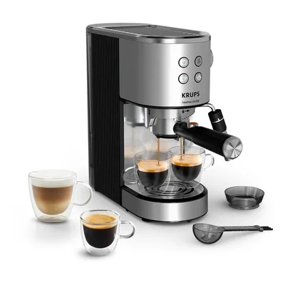 Krups XP499EE0 Esp Virtuoso+Autotamping Eu