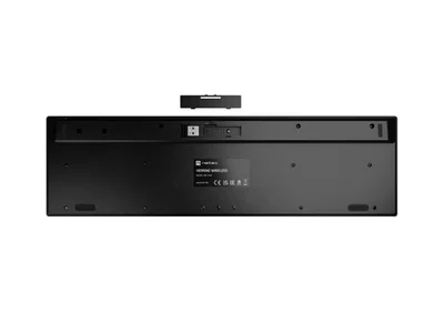 Клавиатура NATEC Herring Wireless US