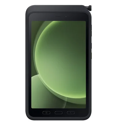 Samsung SM-X306 Galaxy Tab Active 5 5G 8GB 256GB Green