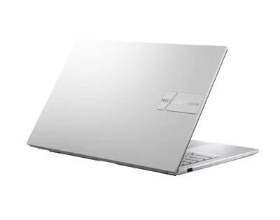 Лаптоп ASUS Vivobook X1504VA-BQ4659NA, Intel Core 5 120U, 15.6" FHD IPS, 24GB DDR5, 1TB SSD, без операционна система, Silver