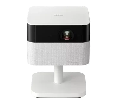Мултимедиен проектор Epson – EF-71, Full HD 1080p, 700 lumens, 3LCD