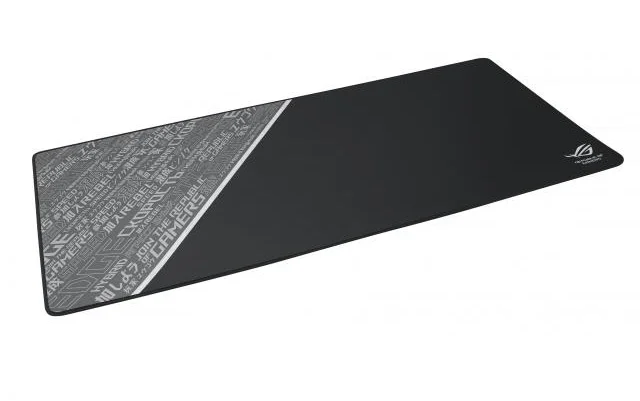 Геймърска подложка за мишка ASUS ROG Sheath BLK LTD, черен, 900 x 440 x 3 mm