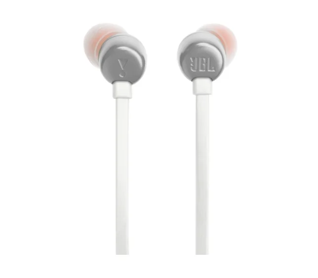 JBL T310C WHT USB-C In-ear headphones