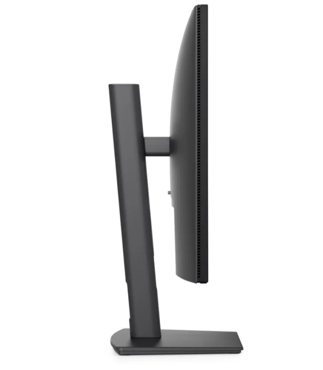 Монитор Dell P2726HE 27" Full HD IPS 120Hz черен