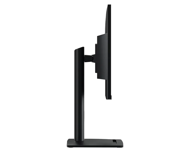 MSI PRO MP275PG, 27", 1ms, 100Hz, IPS, 1920x1080 (FHD), 16:9, FLAT, Adaptive-Sync, MSI Power Link, EyesErgo, 78% SRGB, AG, 300 nits, 1000:1, DP (1.2a), HDMI 1.4b, VGA, Line-in, Speakers 2x2W, Pivot, Heigh Adj. 130 mm, VESA, Black, 6.03kg