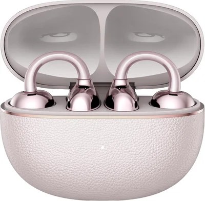Honor CHOICE LCHSE Earbuds Clip2 Pro Gold