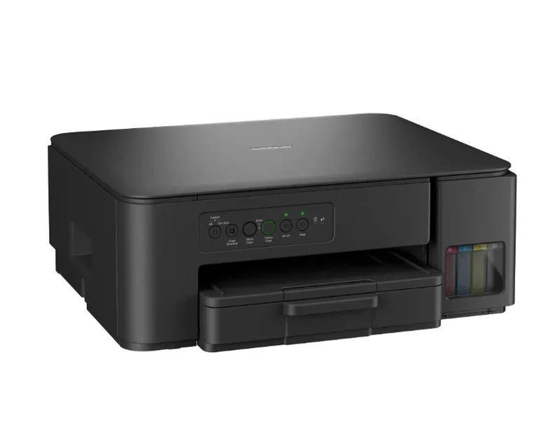 Мастилноструйно многофункционално устройство Brother DCP-T430WYJ1 A4, Ink Tank, Wi-Fi