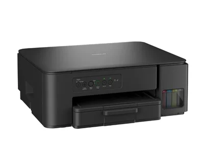 Мастилноструйно многофункционално устройство Brother DCP-T430WYJ1 A4, Ink Tank, Wi-Fi