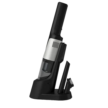 Ръчна прахосмукачка Rowenta X-TOUCH AC9736WO 7.4V 10min Сива