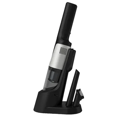 Ръчна прахосмукачка Rowenta X-TOUCH AC9736WO 7.4V 10min Сива