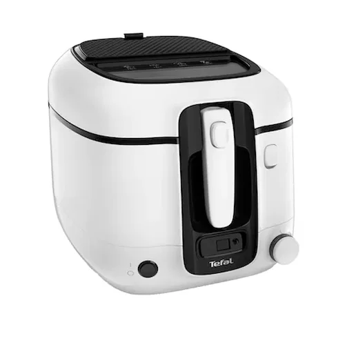 Tefal FR314030, Super Uno Standard timer