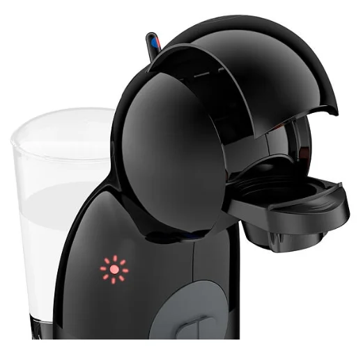 Krups KP1A3B10, DOLCE GUSTO PICCOLO XS BLK/ANTHRACITE