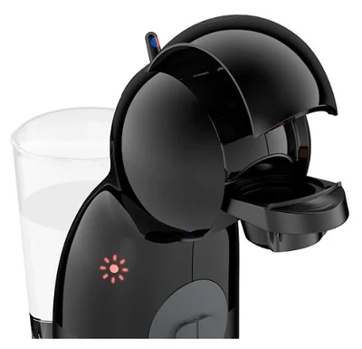 Krups KP1A3B10, DOLCE GUSTO PICCOLO XS BLK/ANTHRACITE