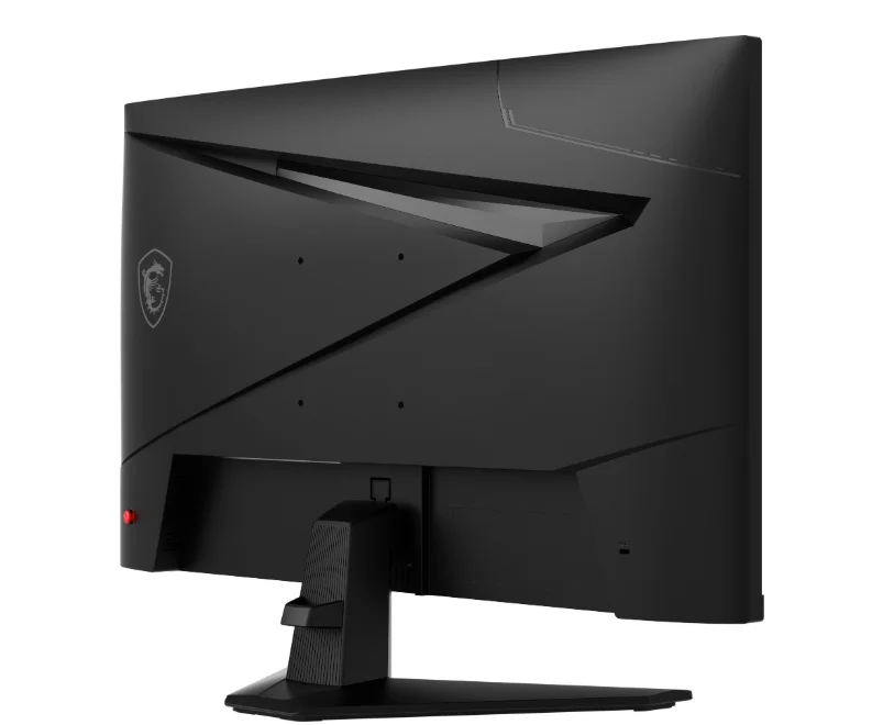 MSI MAG 274F Gaming Monitor, 27", 0.5ms, 200Hz Rapid IPS, 1920x1080, AMD FreeSync Premium, AI Vision, Console Mode, HDR Ready, 300nits AG, 1.07B, 1000:1, 100M:1, DP(1.2a), HDMI(2.0b), Tilt, VESA 100, Black, 4.2kg