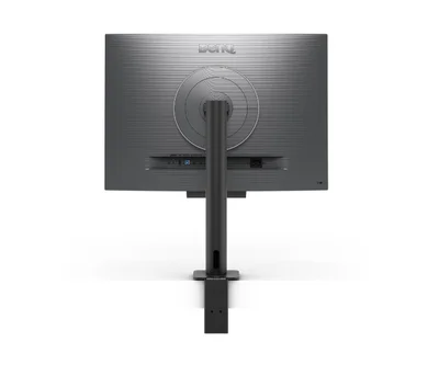 BenQ RD280UA, 28” 4K+ BenQ Programming Monitor with MoonHalo and Flexible Arm, 28.2W LED MONITOR RD280UA METALLIC GREY