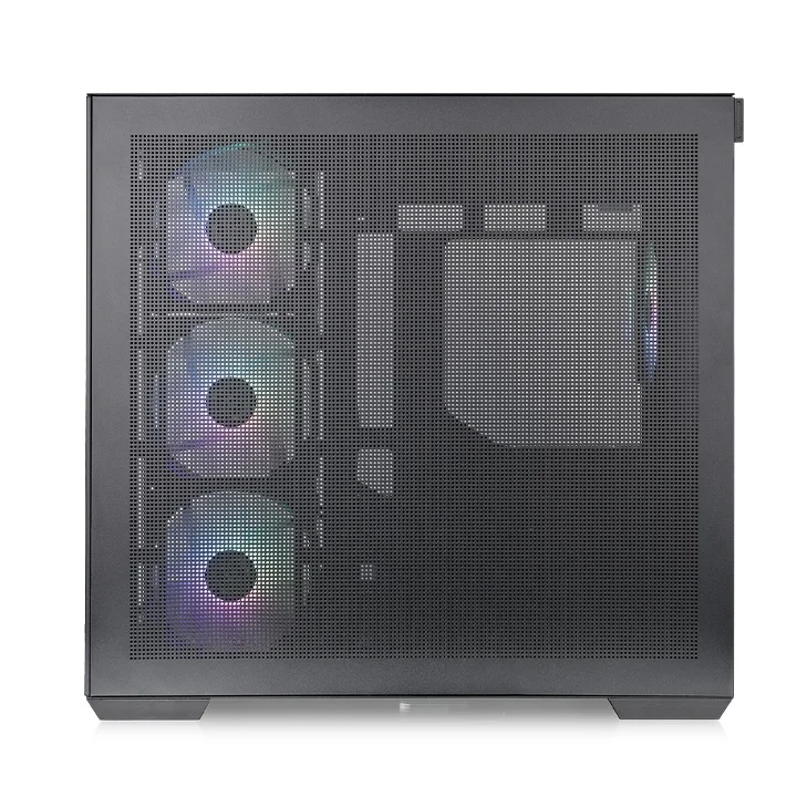 Thermaltake View 380 TG ARGB