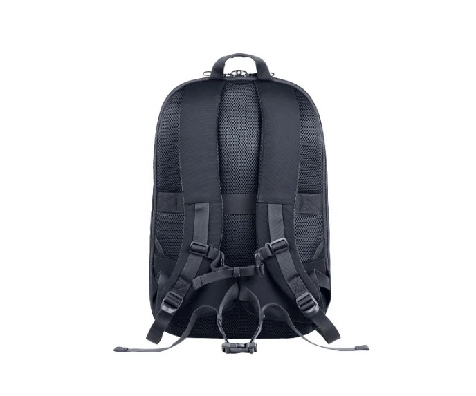 Раница за лаптоп HP Travel Plus 30L за 17" устройства, черна