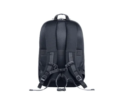 Раница за лаптоп HP Travel Plus 30L за 17" устройства, черна
