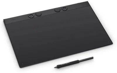 Wacom Intuos Pro pen tablet large