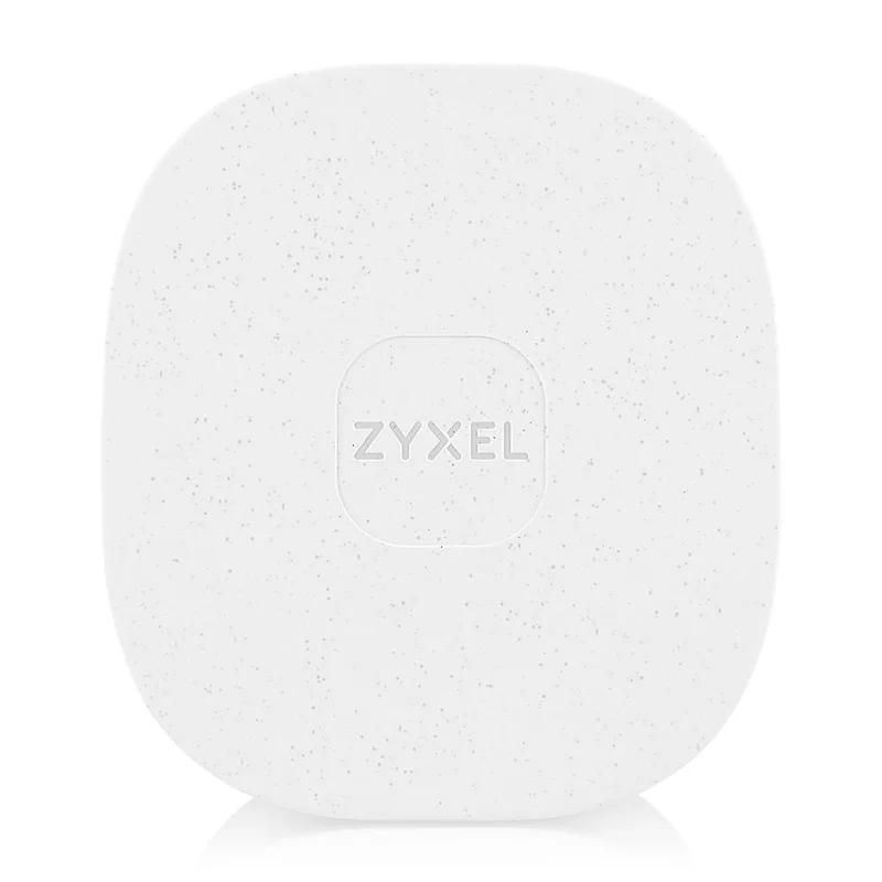 ZyXEL FWA515, 5G NR Indoor Router, Standalone/Nebula with 1 year Nebula Pro License, BE7200 WiFi, 2 x 2.5GB LAN, EU region