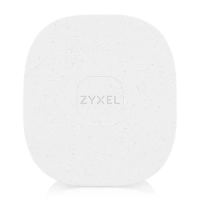ZyXEL FWA515, 5G NR Indoor Router, Standalone/Nebula with 1 year Nebula Pro License, BE7200 WiFi, 2 x 2.5GB LAN, EU region