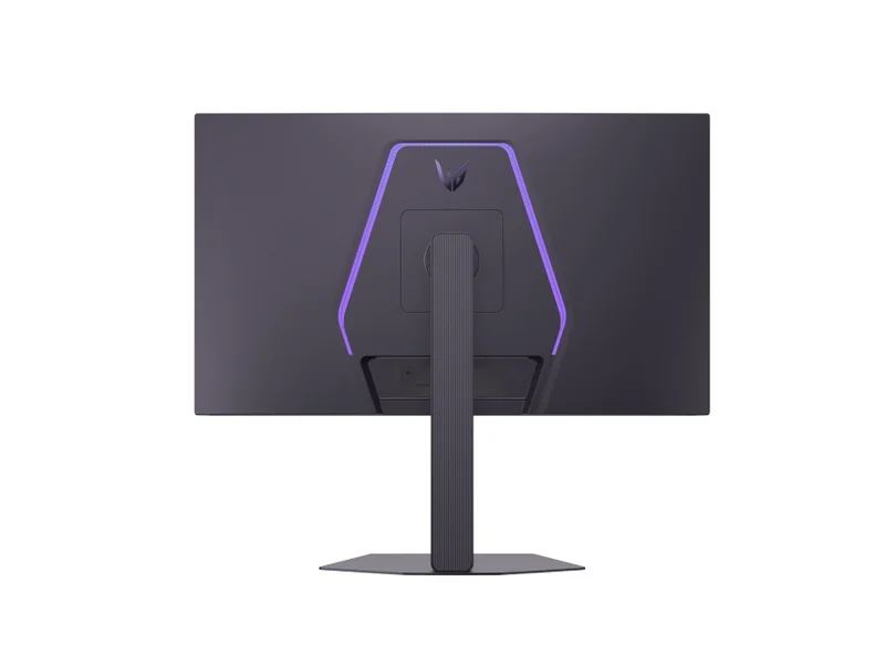 LG 27GM950B-B, UltraGear evo AI GM9,27" Hyper Mini LED 5K, IPS 1ms (GtG),Dual Mode 5K at 165Hz or 330Hz QHD,1000:1,750cd/m2,UHD (5120x2880),HDR 10,DCI-P3 95%, AMD FreeSync,G-SYNC Compatible,HDMI, DP,USB-C (90W PD),2x7W,Tilt,Height Adjust,Pivot, Black