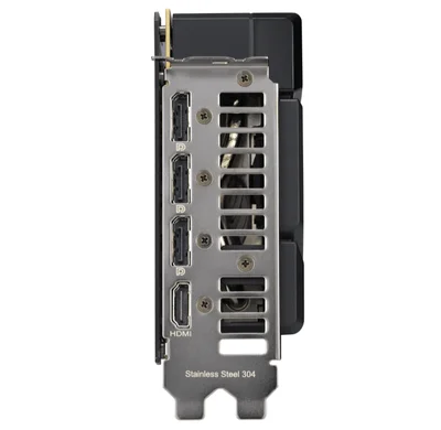 Asus Dual GeForce RTX 5070 12GB GDDR7 OC