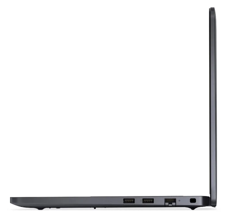 Dell Pro 14 PC14250, Intel Ultra 5 235U vPro (12 TOPS NPU, 12 cores, up to 4.9 GHz), 14" FHD+(1920x1200) 300nits AG, 16 GB: 1x16 GB, DDR5, 5600 MT/s, 512 GB SSD, Intel Graphics, FHD HDR IR Cam and Mic, Wi-Fi 6E, FPR, Backlit Kb, Win11 Pro, Platinum silve