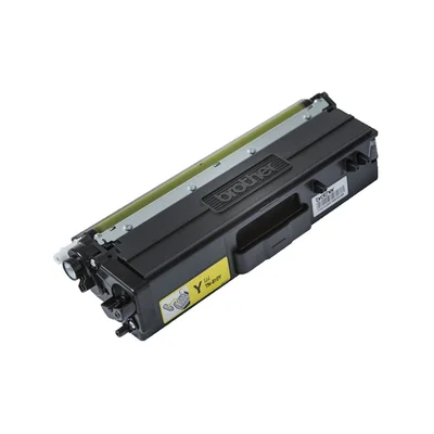 Тонер касета Brother TN-910Y Yellow 9000 стр. свръхвисок капацитет