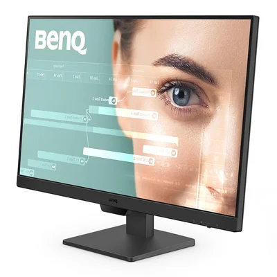 Монитор BenQ GW2790 27" Full HD IPS 100Hz LED, черен