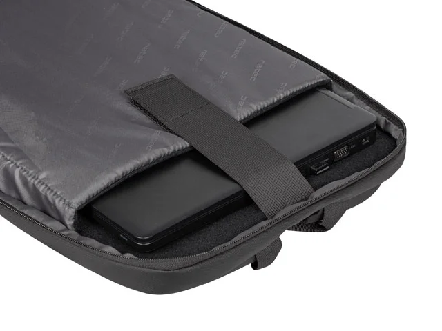 Раница за лаптоп NATEC Camel Pro 17.3" Черна