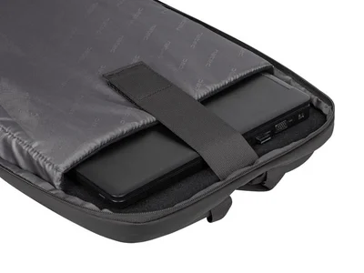 Раница за лаптоп NATEC Camel Pro 17.3" Черна