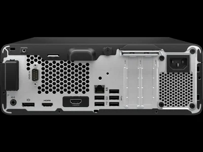 Настолен компютър HP Pro 400 G9 SFF Intel Core i5-12500 32GB 256GB SSD Free DOS