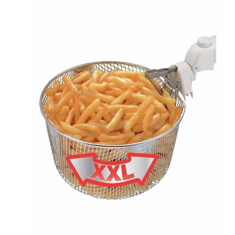 Tefal FR480015 Fry Deep Fry Xxl Mega 2 Kg Blk