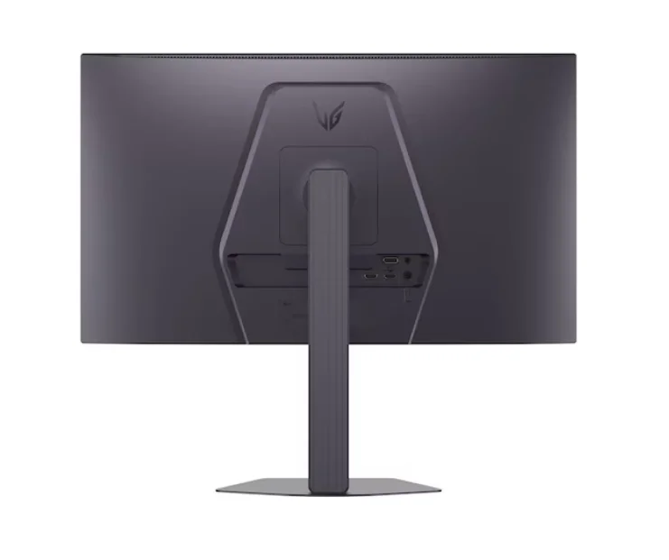 LG 27G550B-B, UltraGear 27" IPS, AG, 300Hz, 1ms GtG, 700:1, sRGB 99%, 250cd/m2, Full HD 1920x1080, HDR10, AMD FreeSync, G-SYNC Compatible, VRR, HDMI, DisplayPort, Headphone Out, Black Stabilizer,Tilt/Height/Swivel/Pivot, Black